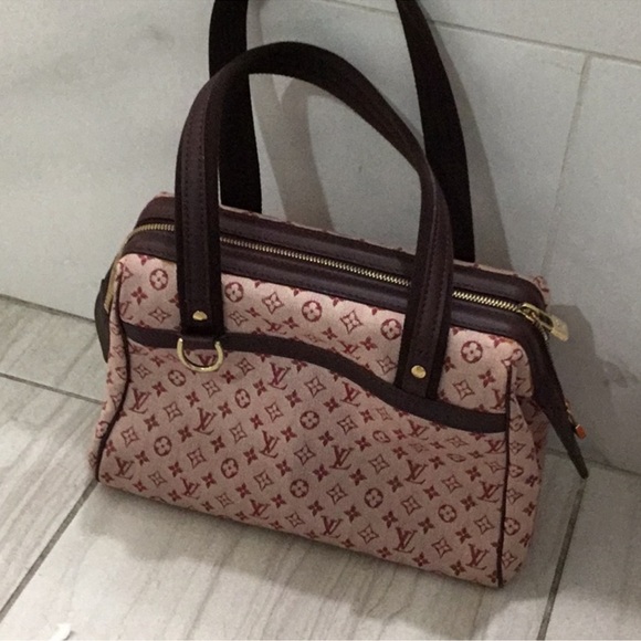 Louis Vuitton Handbags - LV JOSEPHINE